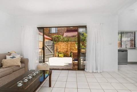 A PERFECT STAY - Byron's Mango Tree - Sunshine Coast Tourism 2
