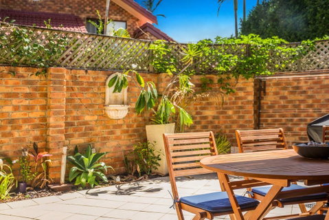 A PERFECT STAY - Byron's Mango Tree - Sunshine Coast Tourism 3