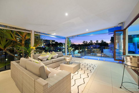 A PERFECT STAY - Casa Grande - Holiday Sunshine Coast 2