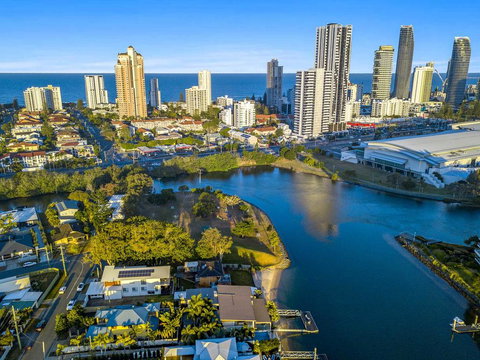 A PERFECT STAY - Casa Grande - Holiday Sunshine Coast 1