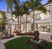 A PERFECT STAY - Casa Grande - Sunshine Coast Tourism