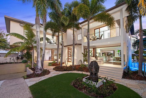 A PERFECT STAY - Casa Grande - Holiday Sunshine Coast 0