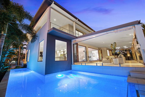 A PERFECT STAY - Casa Grande - Holiday Sunshine Coast 3