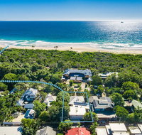 A PERFECT STAY - Cavvanbah Seaside Cottage - Sunshine Coast Tourism