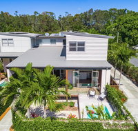A PERFECT STAY - Clique 2 - Sunshine Coast Tourism