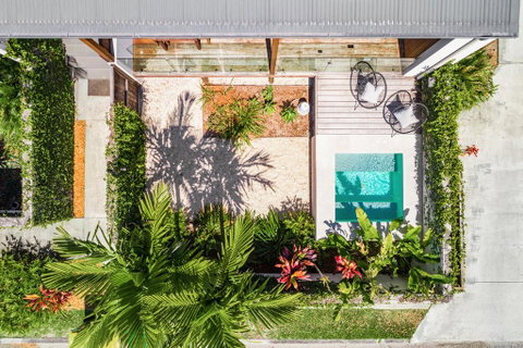 A PERFECT STAY - Clique 2 - Sunshine Coast Tourism 2