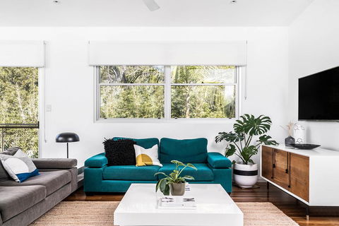 A PERFECT STAY - Clique 3 - Holiday Sunshine Coast 0