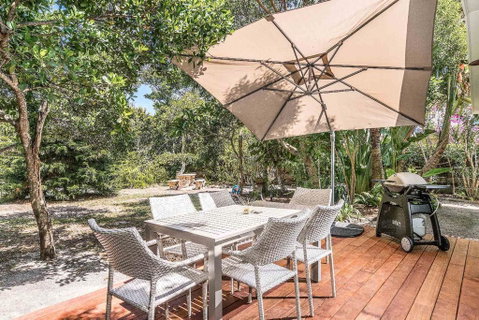 A PERFECT STAY - Gigi's - Sunshine Coast Tourism 2