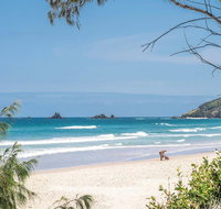 A PERFECT STAY - Gigi's - Sunshine Coast Tourism