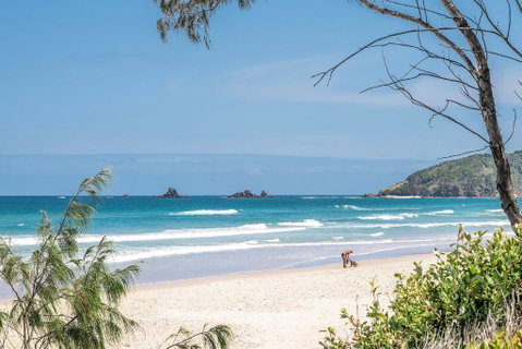 A PERFECT STAY - Gigi's - Sunshine Coast Tourism 0