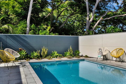 A PERFECT STAY - Jannah - Sunshine Coast Tourism 1