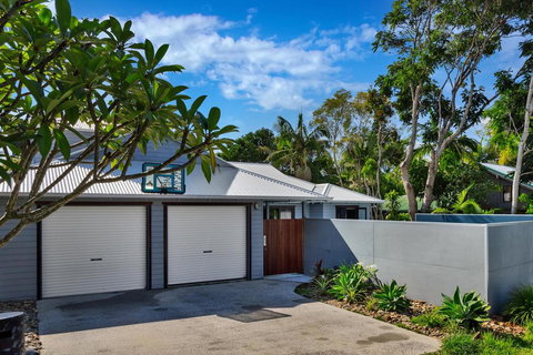 A PERFECT STAY - Jannah - Sunshine Coast Tourism 2