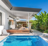 A PERFECT STAY - Kaylani Cove - Sunshine Coast Tourism