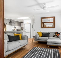 A PERFECT STAY - Little Geckos - Sunshine Coast Tourism