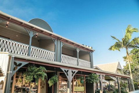 A PERFECT STAY - Luxe & Bloom - Sunshine Coast Tourism 2