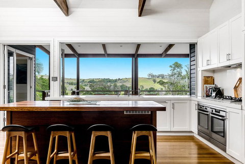 A PERFECT STAY - Rutherford House - Sunshine Coast Tourism 2