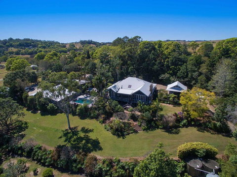 A PERFECT STAY - Rutherford House - Sunshine Coast Tourism 1