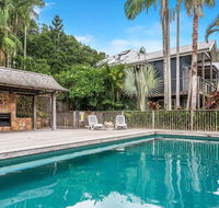 A PERFECT STAY - Rutherford House - Sunshine Coast Tourism