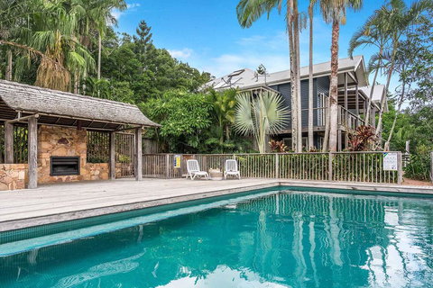 A PERFECT STAY - Rutherford House - Sunshine Coast Tourism 0