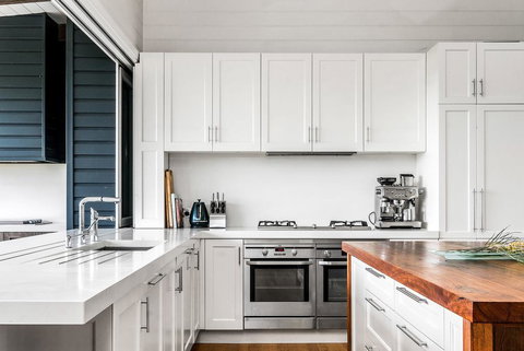 A PERFECT STAY - Rutherford House - Sunshine Coast Tourism 3