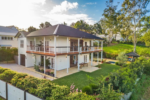 A PERFECT STAY - Serenade - Sunshine Coast Tourism 2