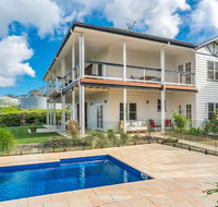 A PERFECT STAY - Serenade - Sunshine Coast Tourism