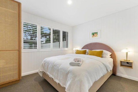 A PERFECT STAY - Sunset Beach - Sunshine Coast Tourism 2