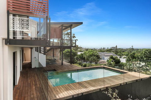 A PERFECT STAY - The Lookout - Holiday Sunshine Coast 2