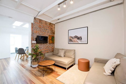 A Quaint Darlinghurst Cottage - Sunshine Coast Tourism 0