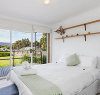 A River Bed Cottage - Holiday Sunshine Coast