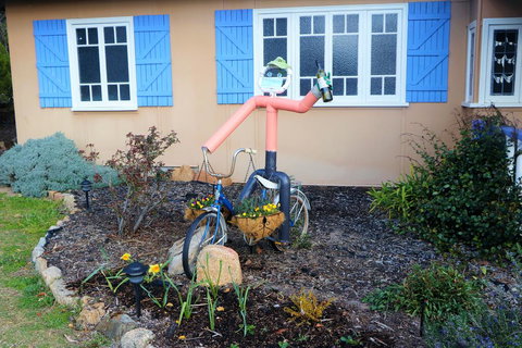 A Stanthorpe Getaway - Sunshine Coast Tourism 1