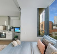A Stylish  Cozy Studio Next to Southern Cross - Holiday Sunshine Coast