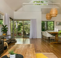 A SWEET ESCAPE - Alcorn House - Sunshine Coast Tourism