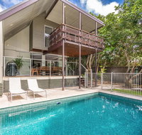 A SWEET ESCAPE - Ariel's - Sunshine Coast Tourism