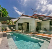 A SWEET ESCAPE - At the Beach - Sunshine Coast Tourism
