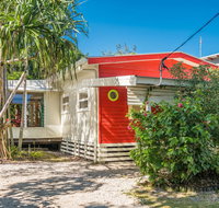 A SWEET ESCAPE - Beachcombers Cottage Beachfront - Sunshine Coast Tourism