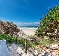 A SWEET ESCAPE - Beachfront Tranquility - Sunshine Coast Tourism