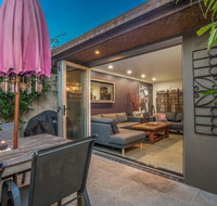 A SWEET ESCAPE - Brandon St Beach  Spa - Sunshine Coast Tourism