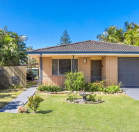 A SWEET ESCAPE - Carefree Beach Home - Sunshine Coast Tourism