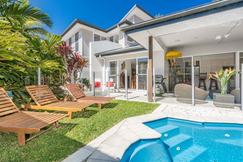A SWEET ESCAPE - Serenity On Sallywattle - Sunshine Coast Tourism 0