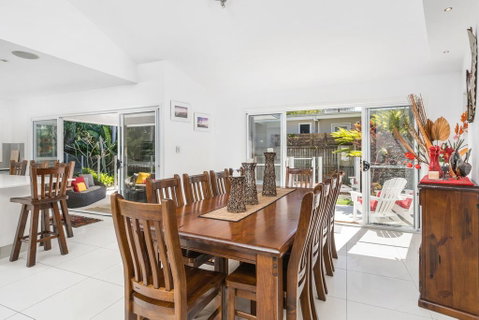 A SWEET ESCAPE - Serenity On Sallywattle - Sunshine Coast Tourism 2