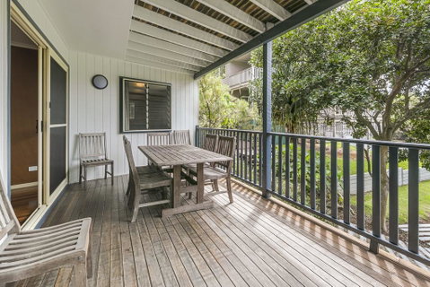 A Turtle House - Sunshine Coast Tourism 2