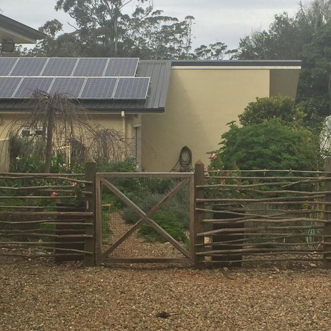 A Very French House - Sunshine Coast Tourism 3