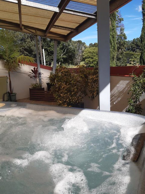 A View Of Mount Warning - Sunshine Coast Tourism 1