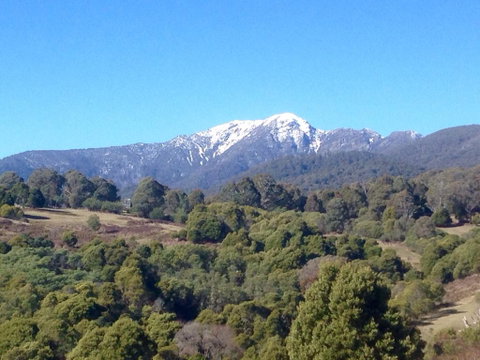 A View To A Hill - Sunshine Coast Tourism 3