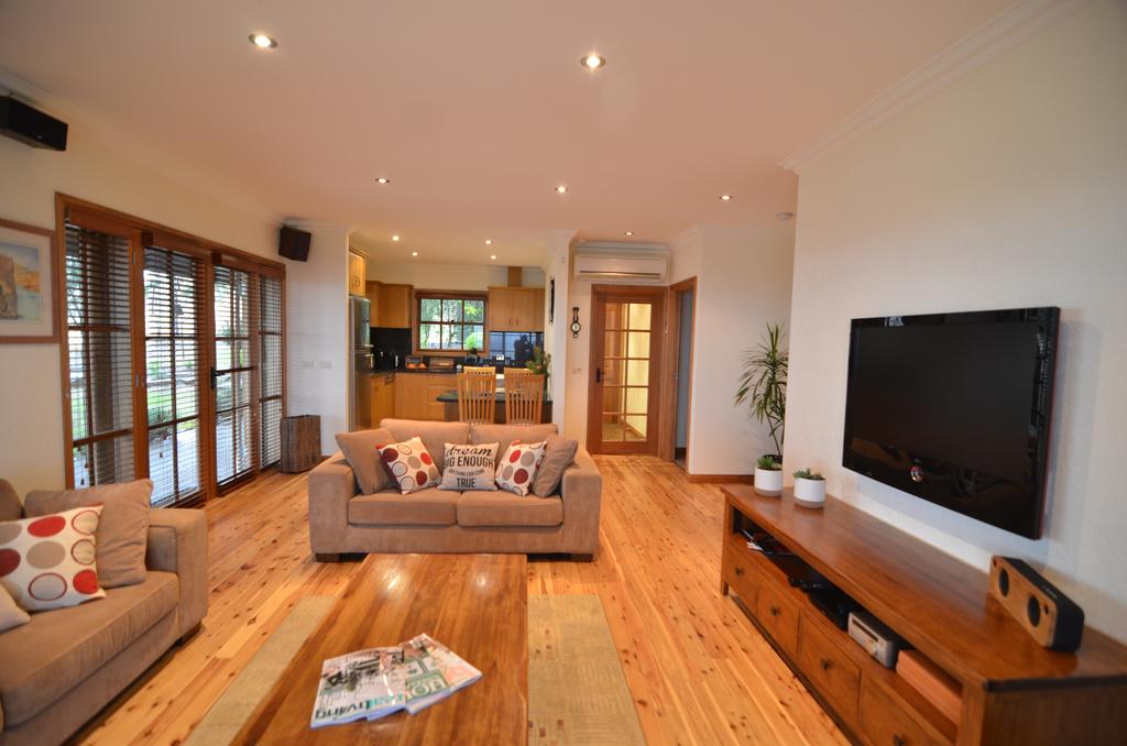Barwite VIC Sunshine Coast Tourism