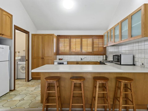 A Villa On 7th - Sunshine Coast Tourism 2