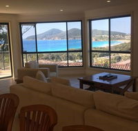 A Vista Townhouse 1 - Sunshine Coast Tourism