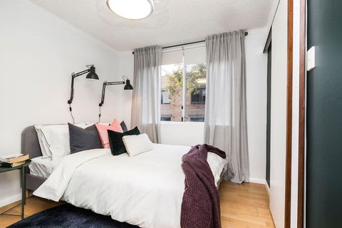 A Walk To Syd Uni & RPA Hospital - Sunshine Coast Tourism 3