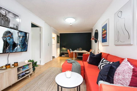 A Walk To Syd Uni & RPA Hospital - Sunshine Coast Tourism 0